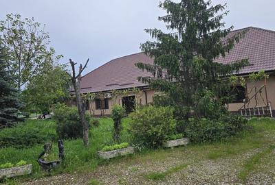 Teren de 38464 mp, în Beharca - 2