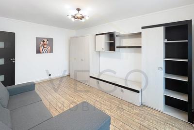 Apartament cu 3 camere decomandat, mobilat în Mănăștur - 2