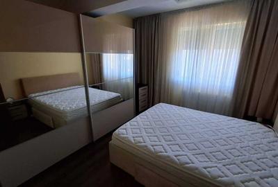 Apartament cu 2 camere semidecomandat în Central - 4