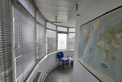 Apartament cu 2 camere decomandat, mobilat în Casa de Cultură - 8