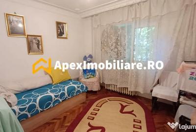 Apartament cu 2 camere semidecomandat în Rahova - 15