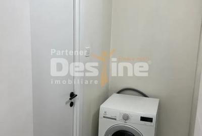 Garsonieră decomandată în Tractorul - 6