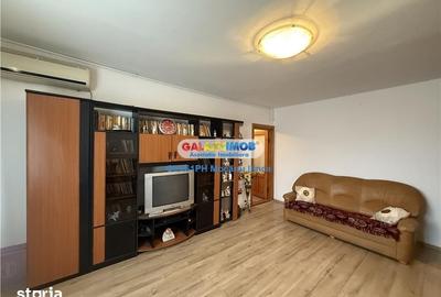 Apartament cu 2 camere semidecomandat în Vest - 9