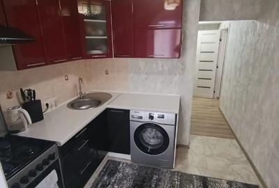 Garsonieră decomandată în Colentina
