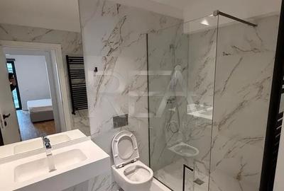 Apartament cu 2 camere în Cotroceni