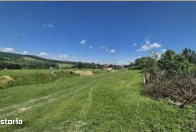 Teren de 1100 mp, în Grajduri - 4