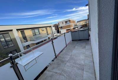 Apartament cu 3 camere decomandat în Dumbrăvița - 2