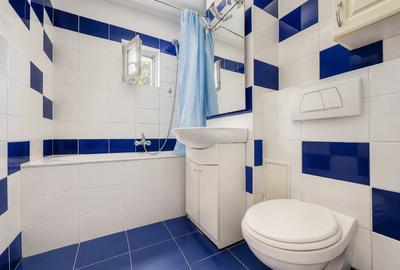 Apartament cu 3 camere decomandat, mobilat în Zorilor - 8