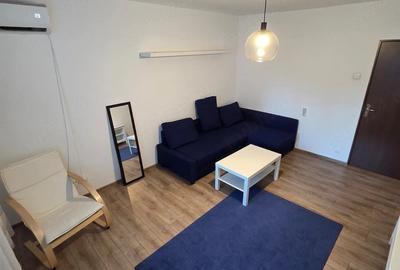 Apartament cu 2 camere decomandat în Drumul Taberei - 1