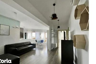 Apartament cu 3 camere, mobilat în Tineretului - 3