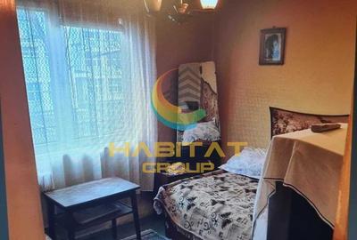 Apartament cu 2 camere semidecomandat în P-ța Reșița - 1