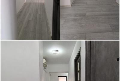 Apartament cu 3 camere decomandat în Micro 21 - 4