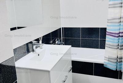 Garsonieră decomandată, mobilată în Tei - 9
