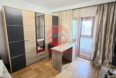 Apartament cu 4 camere în Gara - 14