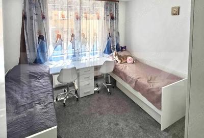Apartament cu 2 camere decomandat în Cetate - 4