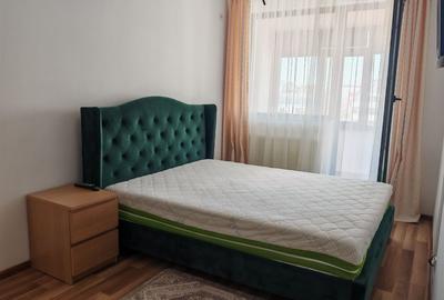 Apartament cu 2 camere semidecomandat în Bucureștii Noi