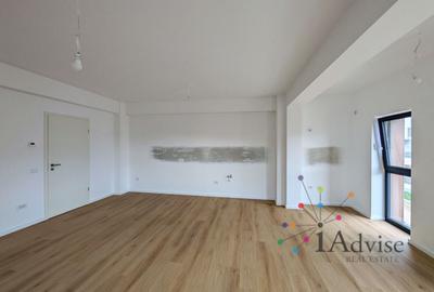 Apartament cu 2 camere decomandat, mobilat în Tractorul