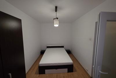 Apartament cu 3 camere semidecomandat în Inel II - 3