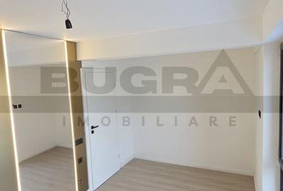 Casă cu 5 camere cu Teren 500 Mp în Baciu