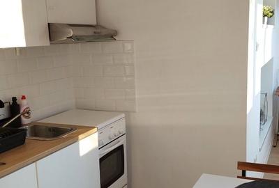 Apartament cu 2 camere decomandat în Central - 5
