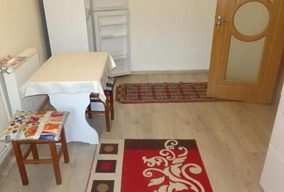 Inchiriez apartament cu o camera in Deva, zona A. Iancu, parter - 11
