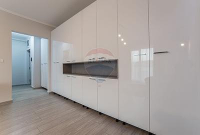 Apartament cu 2 camere semidecomandat în Micălaca - 9