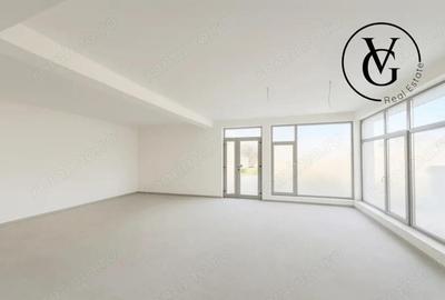 Vila moderna - finisata -terasa circulabila vedere lac ?i mare - 14