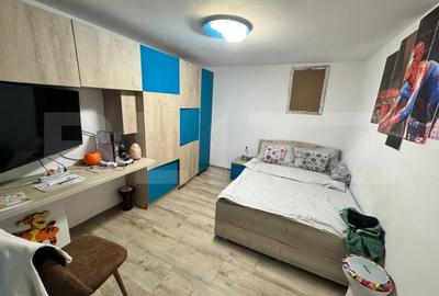 Casa 4 camere, 100 mp, zona Brestei - 10