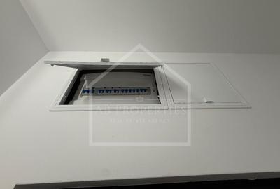 Apartament 2 camere | Metrou 1 Mai | RENOVAT INTEGRAL - 11