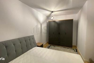 Apartament cu 2 camere decomandat, mobilat în Crângași - 10