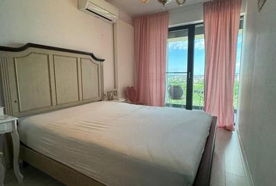 Apartament cu 2 camere semidecomandat în Aviației - 8