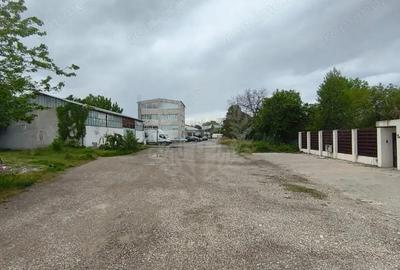 TEREN INTRAVILAN//ZONA ALBERT TEREN INTRAVILAN//ZONA ALBERT - 3