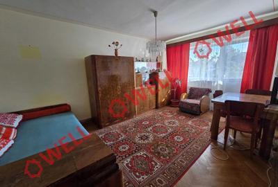 De vânzare apartament cu 3 camere la etajul 2, în Piața Mihai Viteazul! - 3