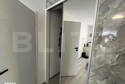 Casă cu 4 camere în Leș - 9
