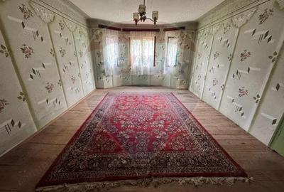 O casa cu suflet, ascunsa in inima verde a Mu?celului, la Campulung! - 12