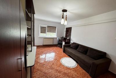 Apartament cu 2 camere semidecomandat, mobilat în Enachiță Văcărescu - 20