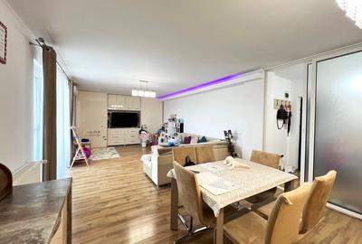3 camere , 76.57 mp, LUX. parcare, 22 mp.terasa, zona OMW , Buna Ziua - 4