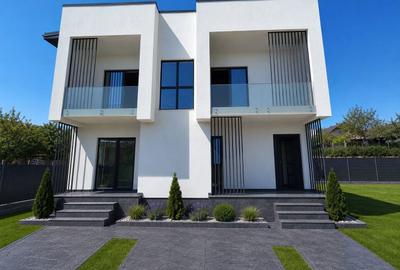 Casă cu 4 camere în Valea Lupului - 5
