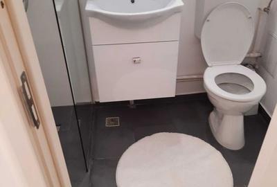 Garsonieră decomandată în Calea Victoriei - 4