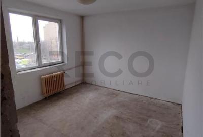 Apartament cu 3 camere decomandat în Central - 2