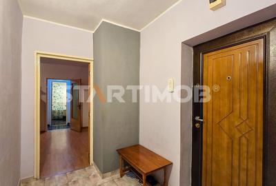 Apartament doua camere cu parcare  Parcul Trandafirilor - 16