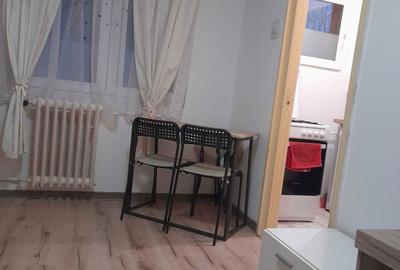 Garsonieră semidecomandată în Drumul Taberei - 2