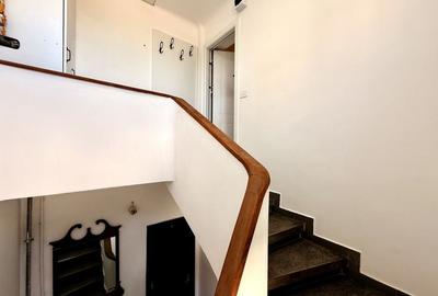 3 camere in vila Primaverii renovat Charles de Gaulle - 16