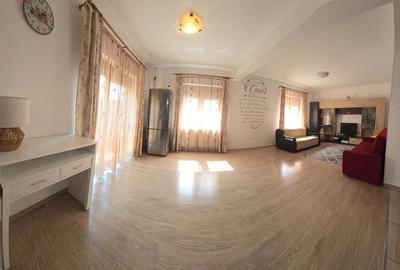 CASA LAZU P + M  LA GATA | TEREN PROPRIETATE 300 MP | 174 MP UTILI | - 5