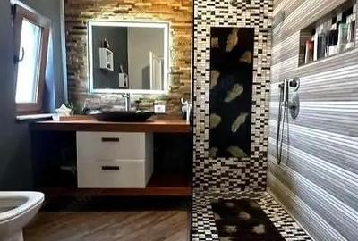 Casă cu 4 camere în Ultracentral - 2