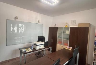 Birou, de 200 mp, în Cotroceni - 8