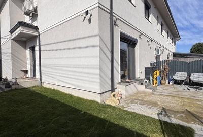 Casă cu 4 camere cu Canalizare în Giroc - 15