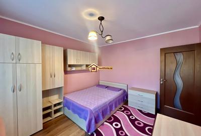 Apartament cu 2 camere decomandat, mobilat în Păcurari - 5