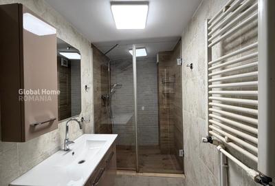 Apartament cu 2 camere decomandat, mobilat în Unirii - 13