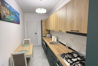 Apartament cu 2 camere decomandat în Militari - 2